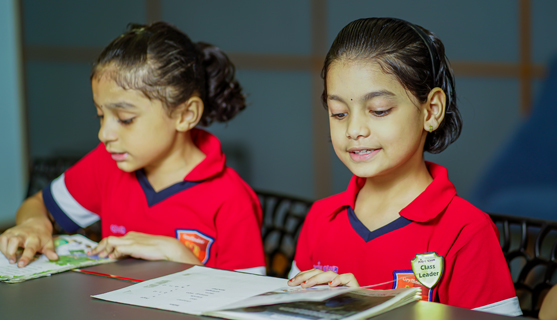 Kids Club Campus